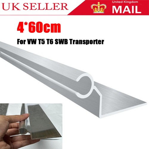 Channel awning rail - awning,