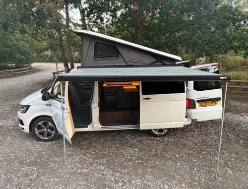 2017 volkswagen transporter - volkswagen,