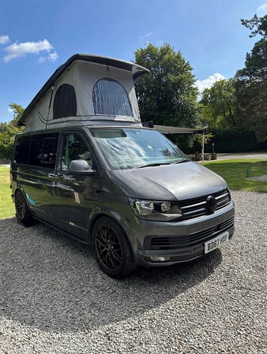 Transporter highline - vw, t6