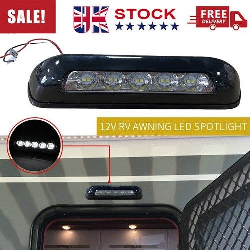 12v led awning porch - led,