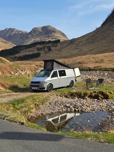 Volkswagen transporter - volkswagen, t5