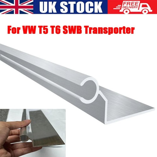 Awning rails channel fit vw - awning, c