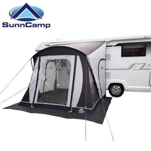 Sunncamp high tall - high, swift