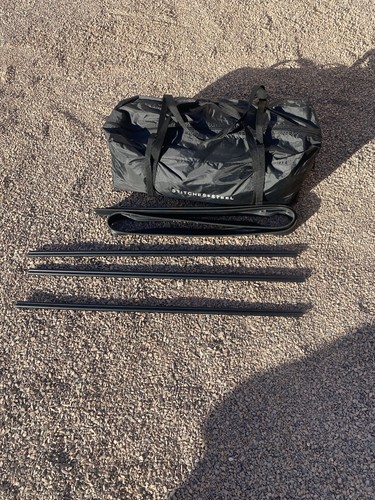 Stitches steel driveaway - stitches,