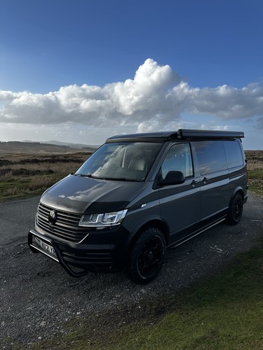 Volkswagen transporter t28 - transporter,