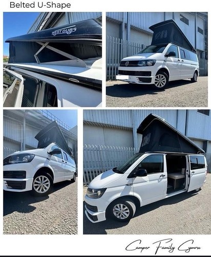 Volkswagen transporter lwb - transporter,