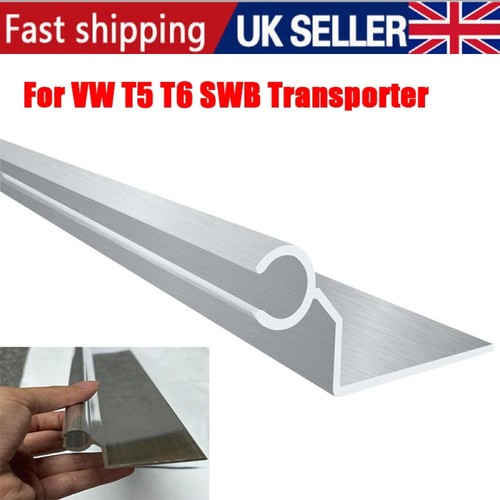 Awning rails channel for vw - awning,