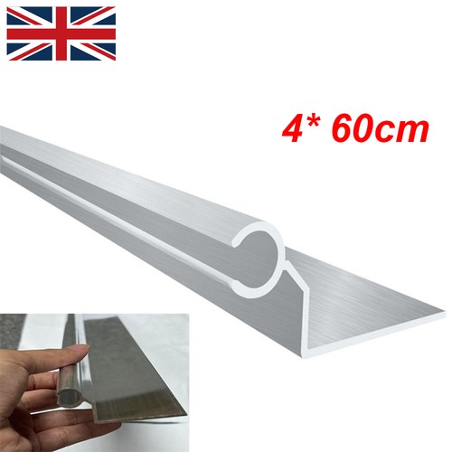 Camper awning rails - camper, c
