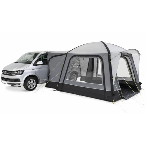 Kampa cross air drive - cross, away