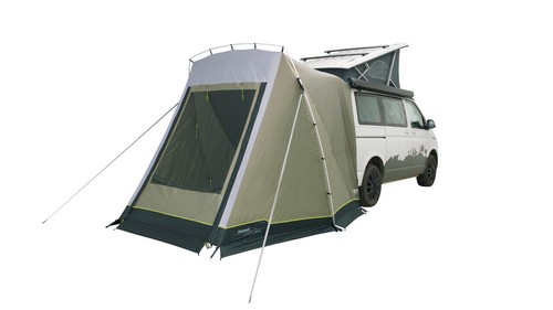 Outwell sandcrest tailgate - sandcrest,