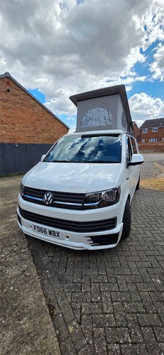 2016 transporter t6 - 2016,