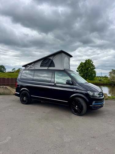 2016 transporter t26 - 2016, vw