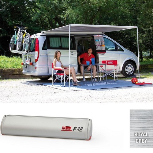 Fiamma f35 pro 270 - pro,