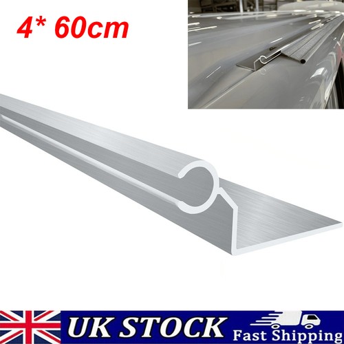Awning rails channel for vw - c,