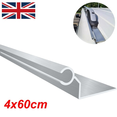 Awning rails channel for - rails, vw