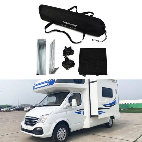 Outdoor comfort solution for - comfort,