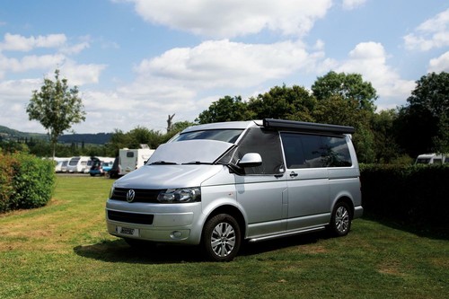 Maypole t6 transporter - t5,
