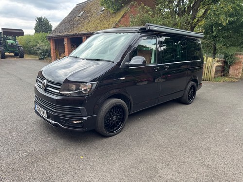 2016 transporter t32 - 2016,