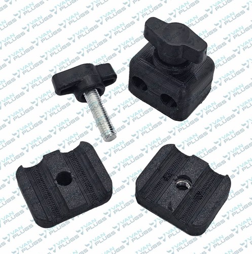 Transporter awning clamps - awning,
