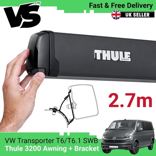 Thule 3200 roll - 3200, box