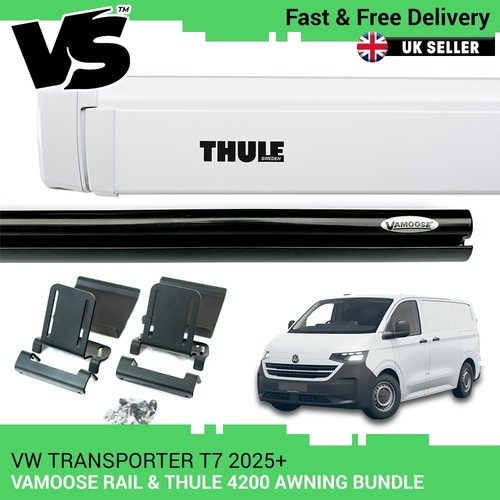 For transporter 2025 - vw, 2025+
