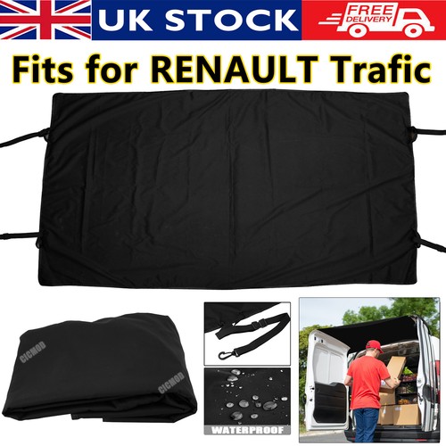 For renault trafic - trafic, rear
