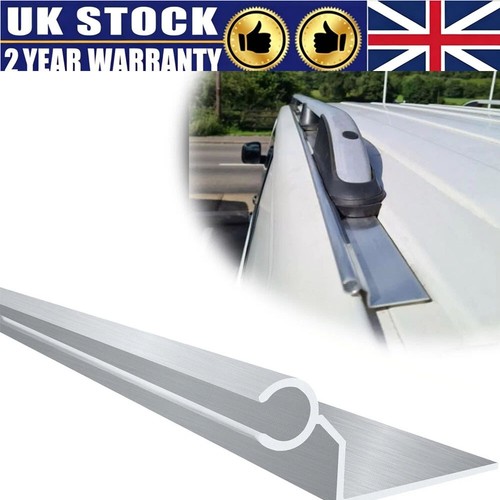 Awning rails channel fit vw - awning,