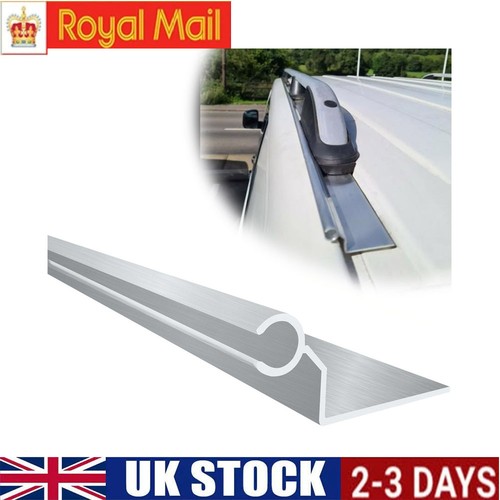 Awning rails channel fit - awning,