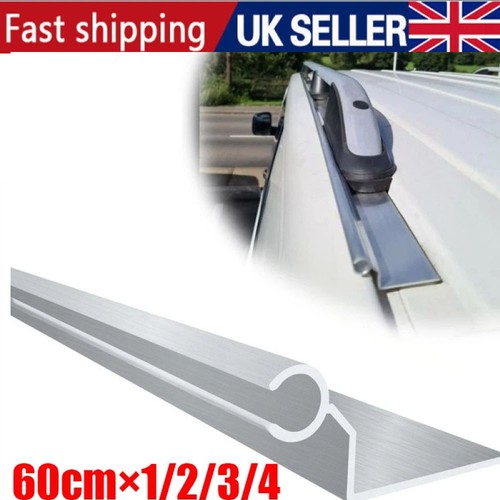 Awning rails channel fits vw - awning,