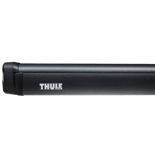 Thule 4200 awning black - 4200, 2.6m