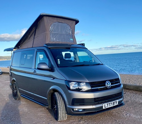 Volkswagen transporter tdi - volkswagen, t6