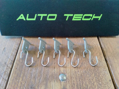 Fiamma kit awning hook - fiamma, s