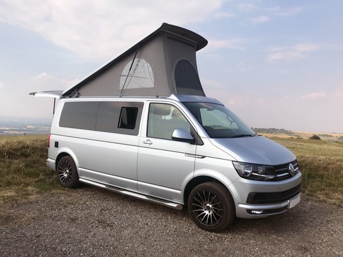 2016 transporter t6 - 2016,