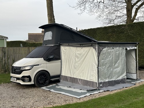 Fiamma f43 privacy room for - privacy,