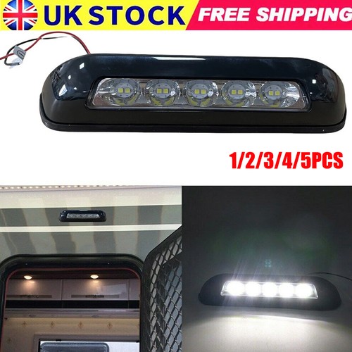 5pcs 12v led awning porch - 1-5pcs,