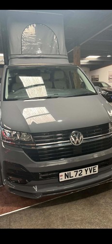 Volkswagen transporter t28 - volkswagen,
