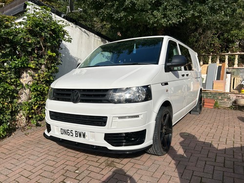 Volkswagen transporter 1 - volkswagen, vw