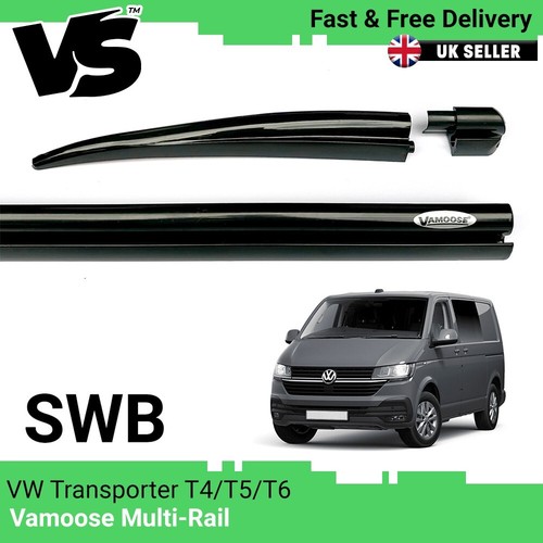 Vamoose multi awning rail - vamoose,