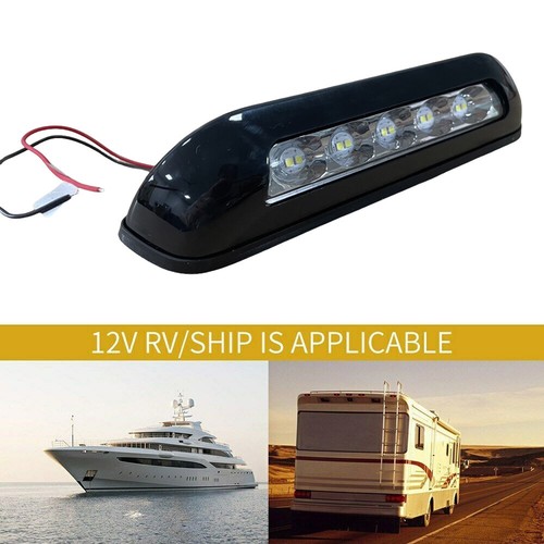 Led awning porch - led, light