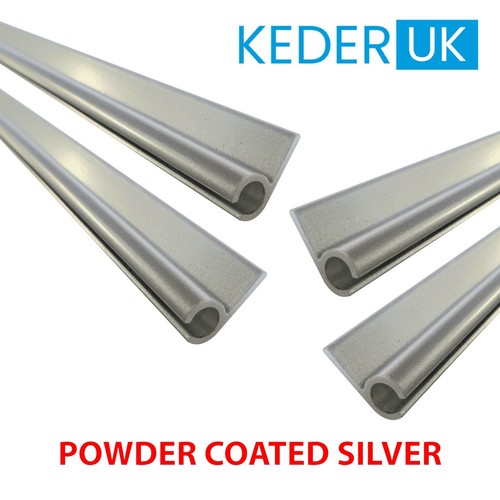 Channel awning c rail - vw,