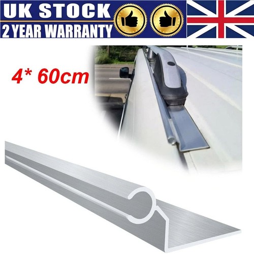 Awning rails channel fit vw - c,
