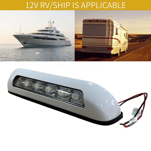 12v led awning - led,